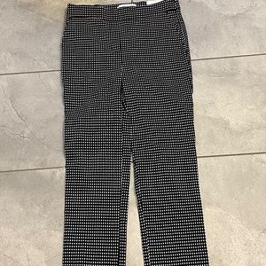 Jules & Leopold ankle pants
